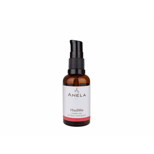 Anela HladíMe massage oil for women in menopause