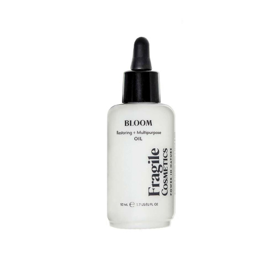 Fragile Bloom Restoring multipurpose oil 50 ml