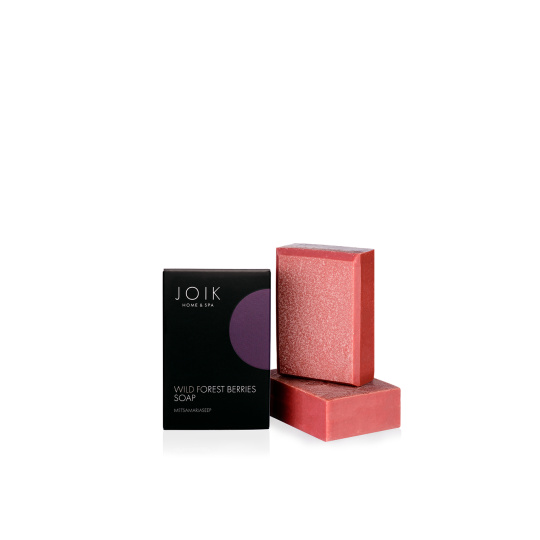 JOIK HOME & SPA Wild forest berries soap