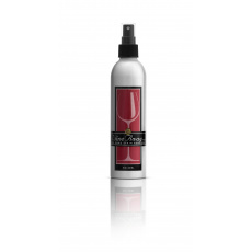 WINE AWAY Stain remover in a bottle made of brushed aluminium 240 ml WINE AWAY Stain remover in a bottle made of brushed aluminium 240 ml
