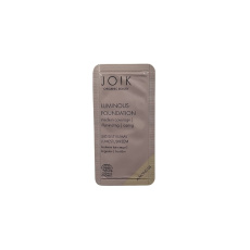 JOIK ORGANIC BEAUTY sample Luminous Foundation 04 Almond 1,5 ml JOIK ORGANIC BEAUTY sample Luminous Foundation 04 Almond 1,5 ml