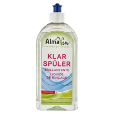 ALMAWIN glass polisher for dishwasher 500 ml ALMAWIN glass polisher for dishwasher 500 ml