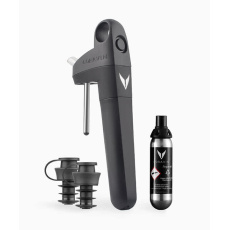 CORAVIN Pivot Black