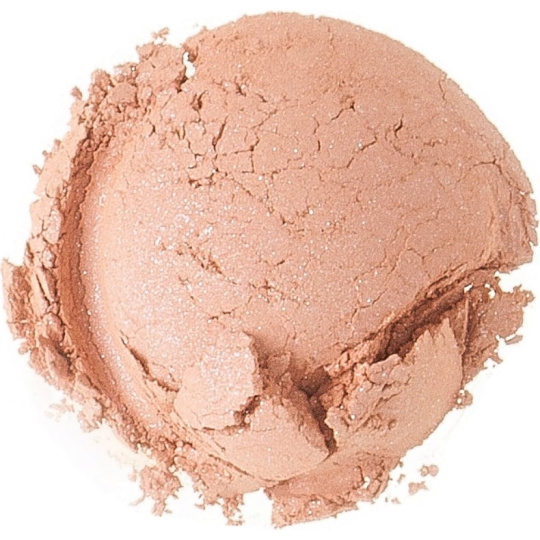 EVERYDAY MINERALS shimmering mineral blush About Jane Austen 4,8 g