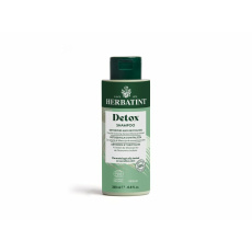 Herbatint Detox Cleansing Shampoo for all hair types 260 ml
