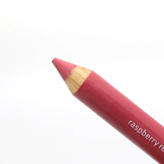 Ponio Natural lipstick in pencil Raspberry Red 1 pcs