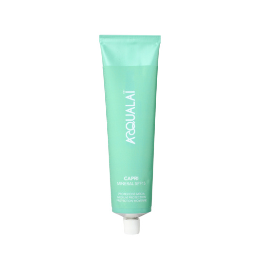 Acqualai Capri Hydrating Day Cream SPF 15 100 ml