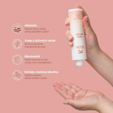 Soaphoria K.seon MilkSilk Skin Unifying Milk Essence 150 ml