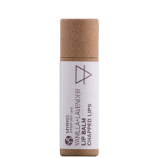 Myrro Lip Balm Vanilla Lavender 5 ml