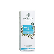 Nobilis Tilia Renewing Cream Acne 50 ml