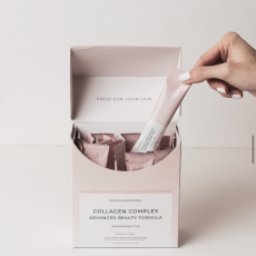 Lereve Collagen Complex dietary supplement 30 sachets expiration 3/26