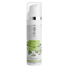Nobilis Tilia Cleansing Balm Tilia 75 ml expiration date 3 Dec 2026