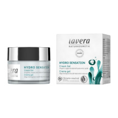 LAVERA Hydro Sensation Cream Gel 50 ml LAVERA Hydro Sensation Cream Gel 50 ml
