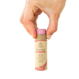 Suntribe Sunscreen stick with zinc SPF 30 retro red 30g