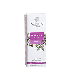 Nobilis Tilia Regenerating Cream Arteris 50 ml