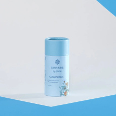 Kvitok Solid Deodorant with Active Ingredient Senses Glamorous 42 ml