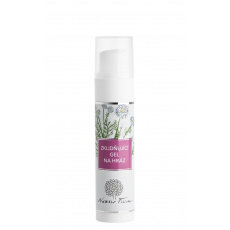 NOBILIS TILIA Soothing gel for the dam NOBILIS TILIA Soothing gel for the dam