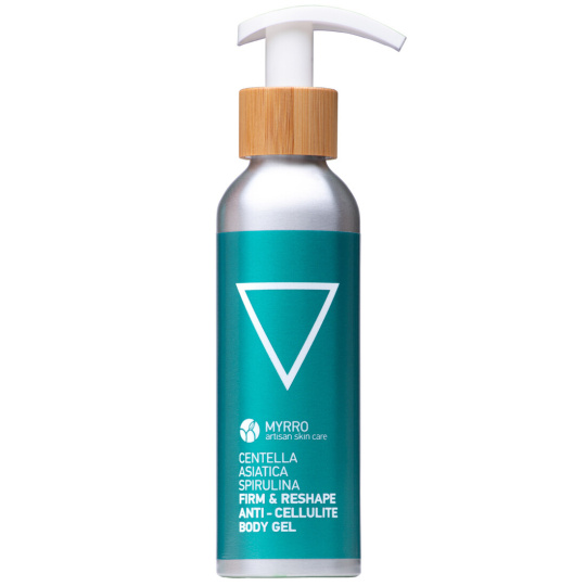 Myrro Anti-Cellulite Gel 150 ml