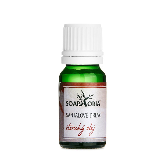 SOAPHORIA  Essential oil   Sandalwood