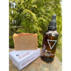 Myrro Detox Set