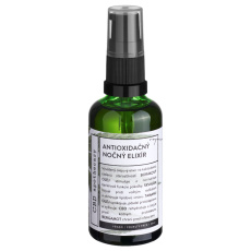 CBD apothecary Antioxidant Night Elixir 350MG CBD 50 ml CBD apothecary Antioxidant Night Elixir 350MG CBD 50 ml
