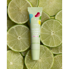 Trew Lip Balm Lime 15 ml