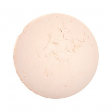EVERYDAY MINERALS Mineral make-up Rosy Ivory 1C Semi-matte 4,8 g