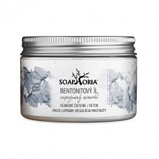 SOAPHORIA Bentonite Clay 150 ml