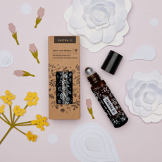 CALTHA Anti-age serum hydrocomplex with hyaluronic acid 10 ml CALTHA Anti-age serum hydrocomplex with hyaluronic acid 10 ml