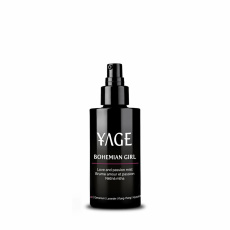 Yage Aromatherapy Mist Sensuality Bohemian Girl 100 ml Yage Aromatherapy Mist Sensuality Bohemian Girl 100 ml