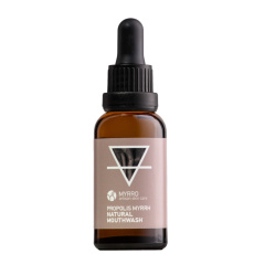 Myrro Concentrated mouthwash 30 ml