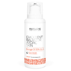 Natuint Cosmetics Soothing Balm for Atopic Skin 175 ml