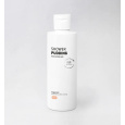 Mark Shower pudding Peppermint with cooling effect 200 ml