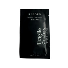 Fragile Formula Reborn Regenerating Hair Mask 5 ml Fragile Formula Reborn Regenerating Hair Mask 5 ml