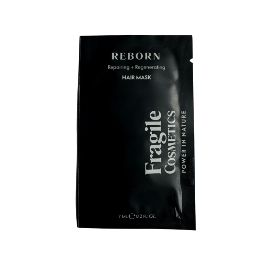 Fragile Formula Reborn Regenerating Hair Mask 5 ml