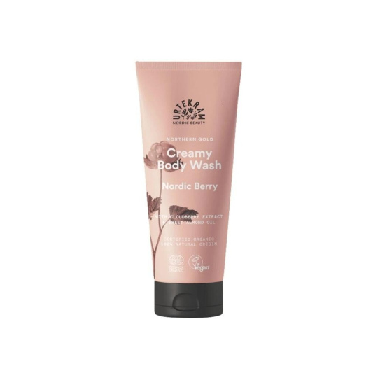 Urtekram Shower Gel Nordic Berry 200 ml