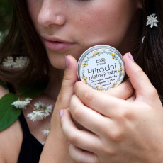 Biorythme Refreshing Cream for Oily Skin 30 ml