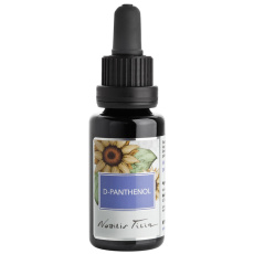 NOBILIS TILIA D-panthenol NOBILIS TILIA D-panthenol