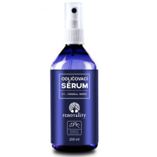 RENOVALITY Exfoliating serum with spray RENOVALITY Exfoliating serum with spray