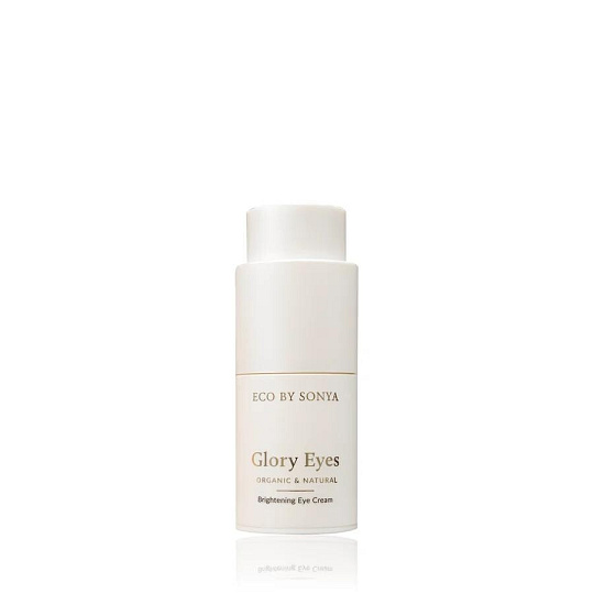 Eco by Sonya Glory Eyes Brightening Eye Cream 15 ml