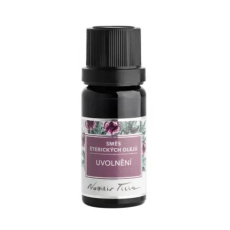 NOBILIS TILIA Essential Oil Blend Release 2 ml NOBILIS TILIA Essential Oil Blend Release 2 ml