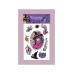 KRESKY temporary witch tattoo 1 piece