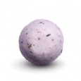 SOAPHORIA Effervescent Bath Bomb Lavender Field 85 g