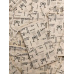 REWINED Vintage Fabric Bag 1 pc