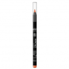 LAVERA lip contour pencil 05 apricot 1.14 g
