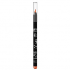 LAVERA lip pencil 05 apricot 1,14 g