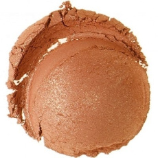 EVERYDAY MINERALS shimmering mineral blush A Whole Lotta Warmth 4,8 g