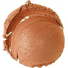 Everyday Minerals Shimmer Mineral Blush A Whole Lotta Warmth 4.8 g Everyday Minerals Shimmer Mineral Blush A Whole Lotta Warmth 4.8 g