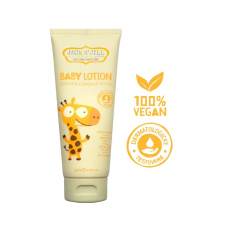 Jack N' Jill Most Gentle Baby Lotion from Birth 100 ml after expiration date 27.1.2025 Jack N' Jill Most Gentle Baby Lotion from Birth 100 ml after expiration date 27.1.2025