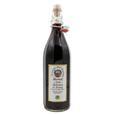 BALSAMICO BERTONI balsamic vinegar di Modena 1 l BALSAMICO BERTONI balsamic vinegar di Modena 1 l